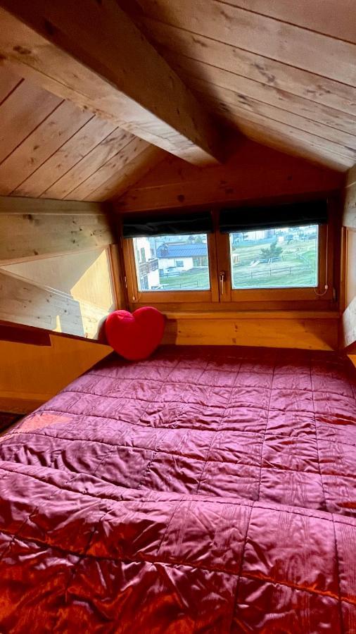 Sarochin Appartamenti Livigno Exterior foto